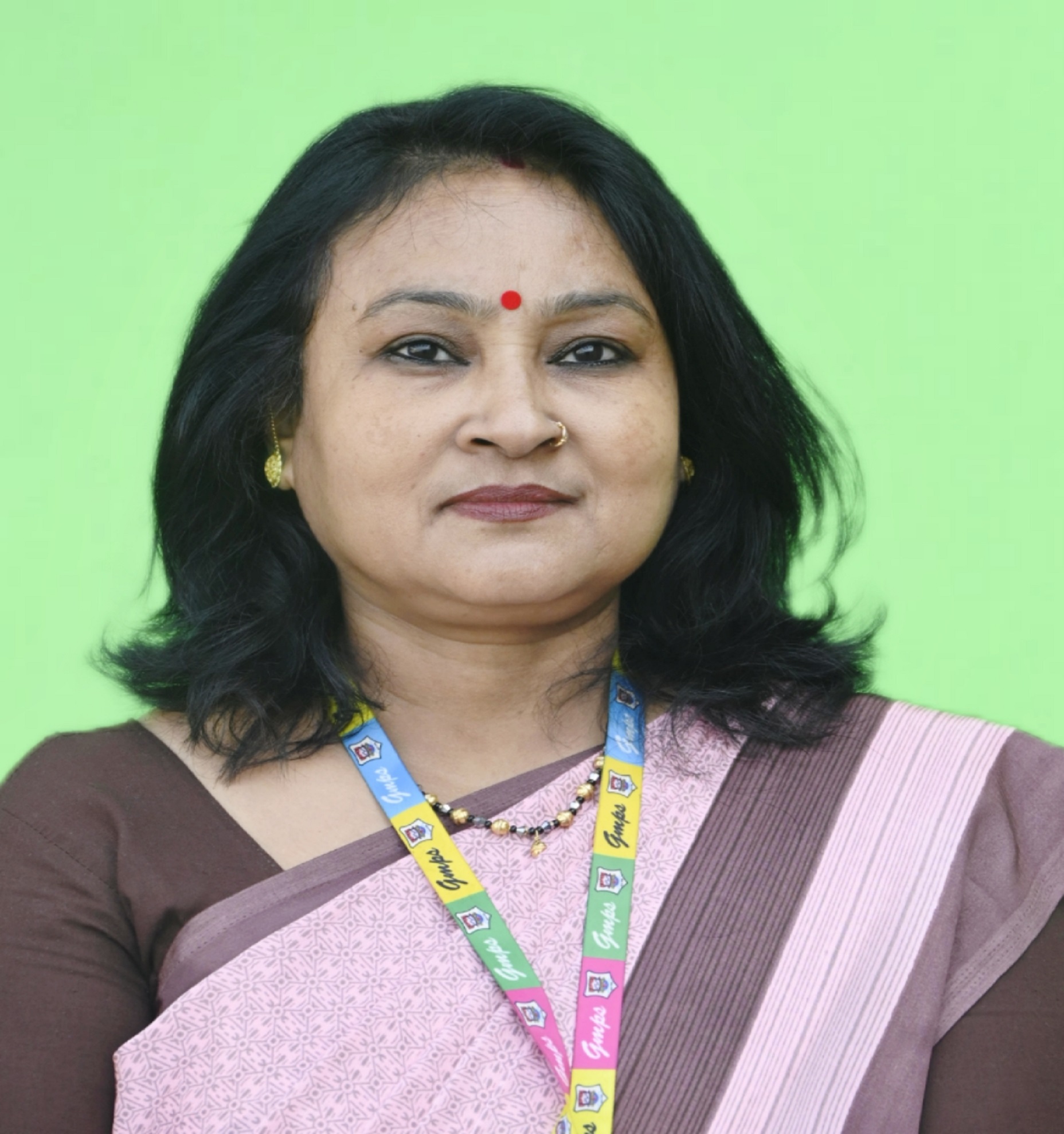 GMPS - Great Mission Public School Ramnagar